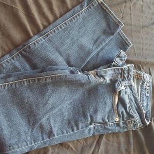 American eagle skinny Jean's